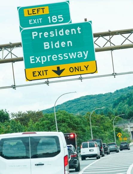President Biden Expressway Gif